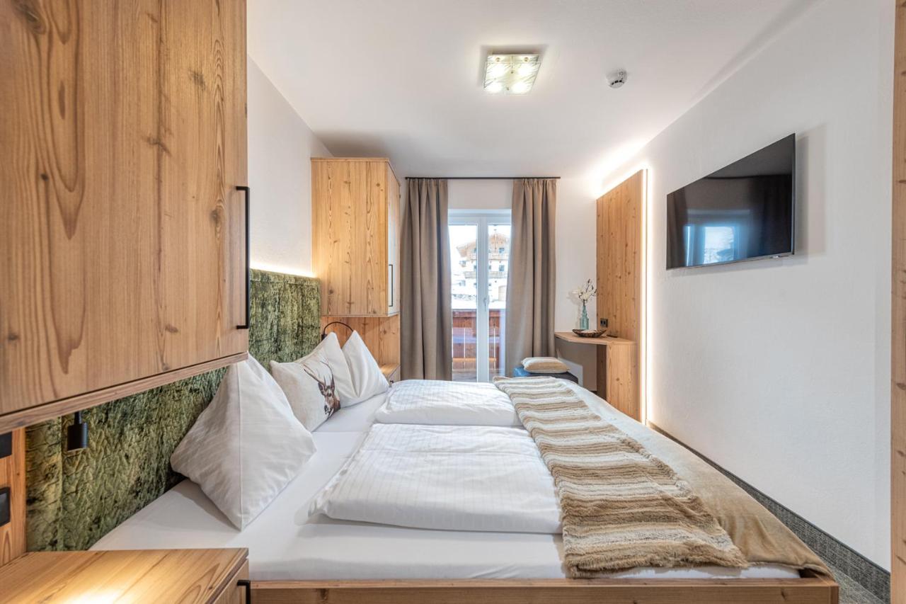 Jugendhotel Gruber グロースアルル エクステリア 写真